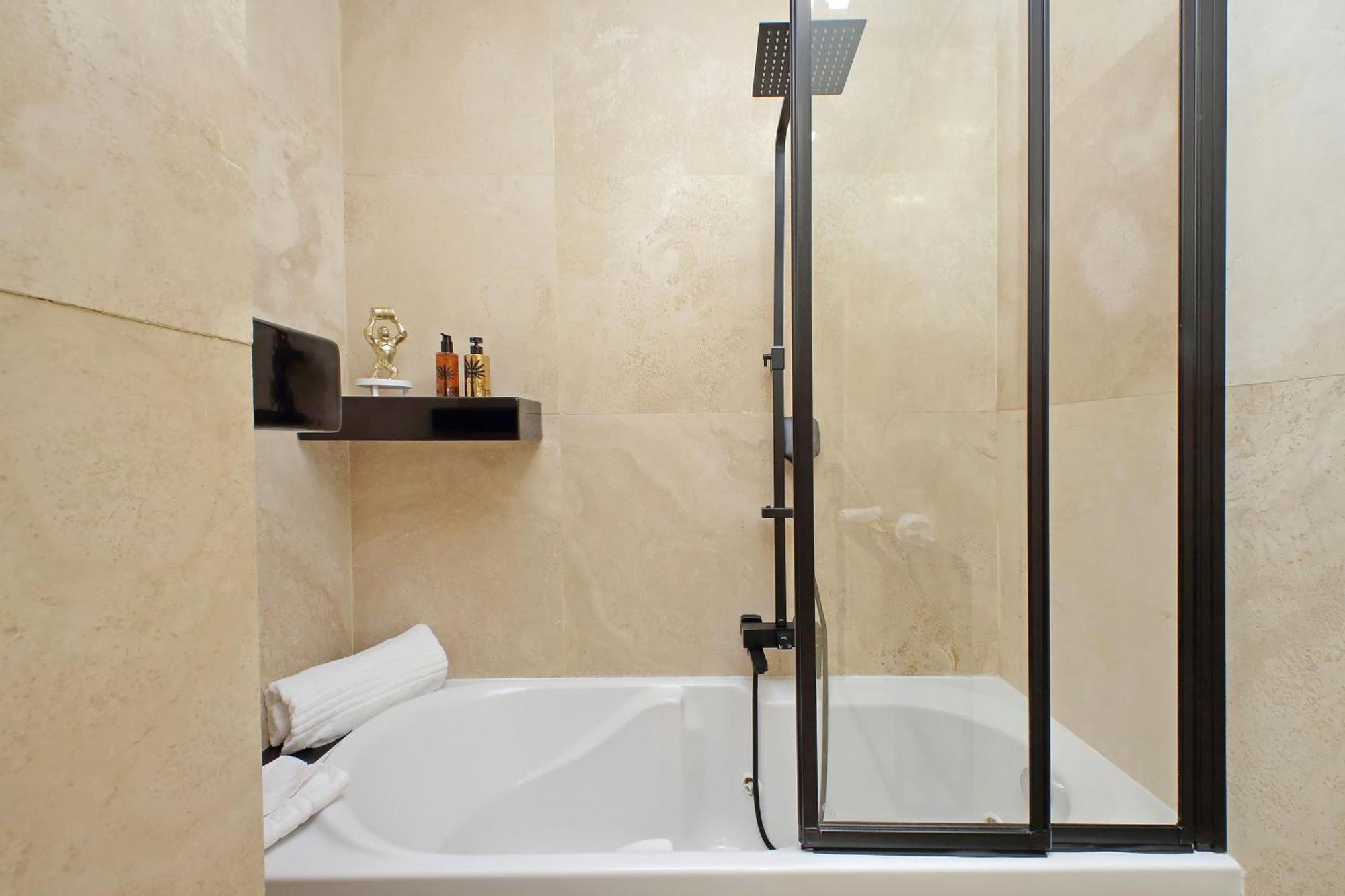 Spanish Diamond Luxury Style Roma Eksteriør bilde