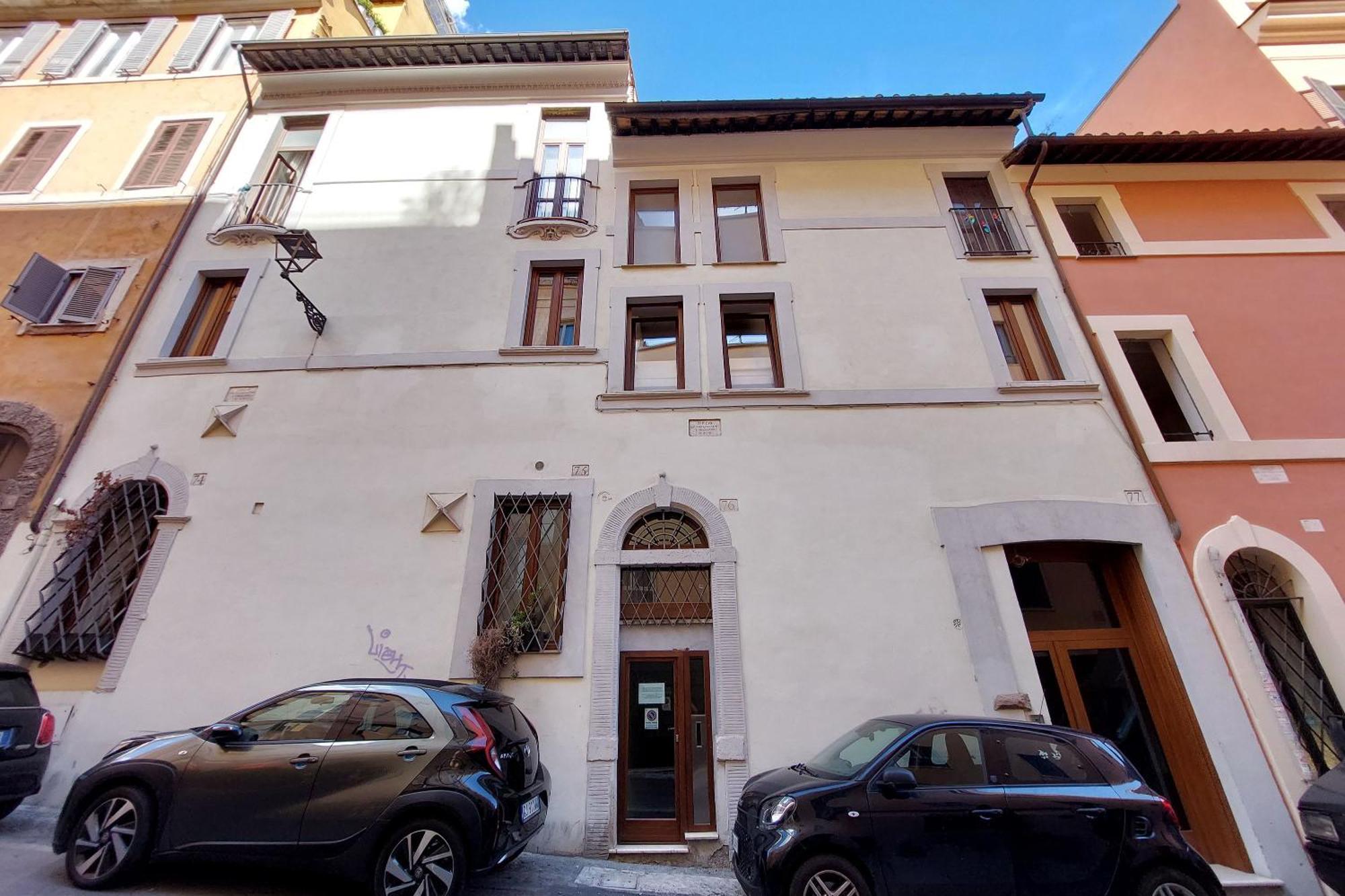 Spanish Diamond Luxury Style Roma Eksteriør bilde