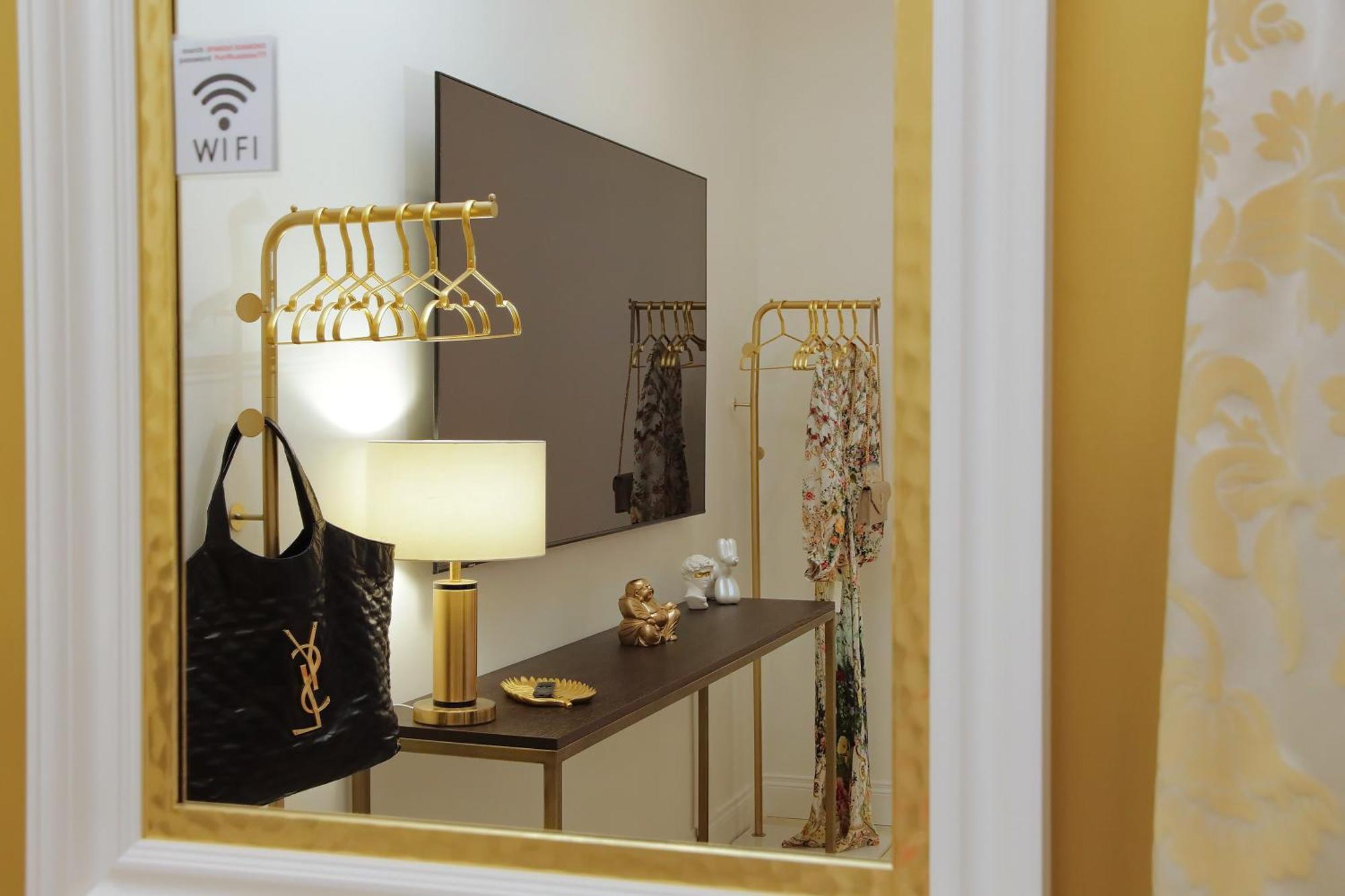 Spanish Diamond Luxury Style Roma Eksteriør bilde